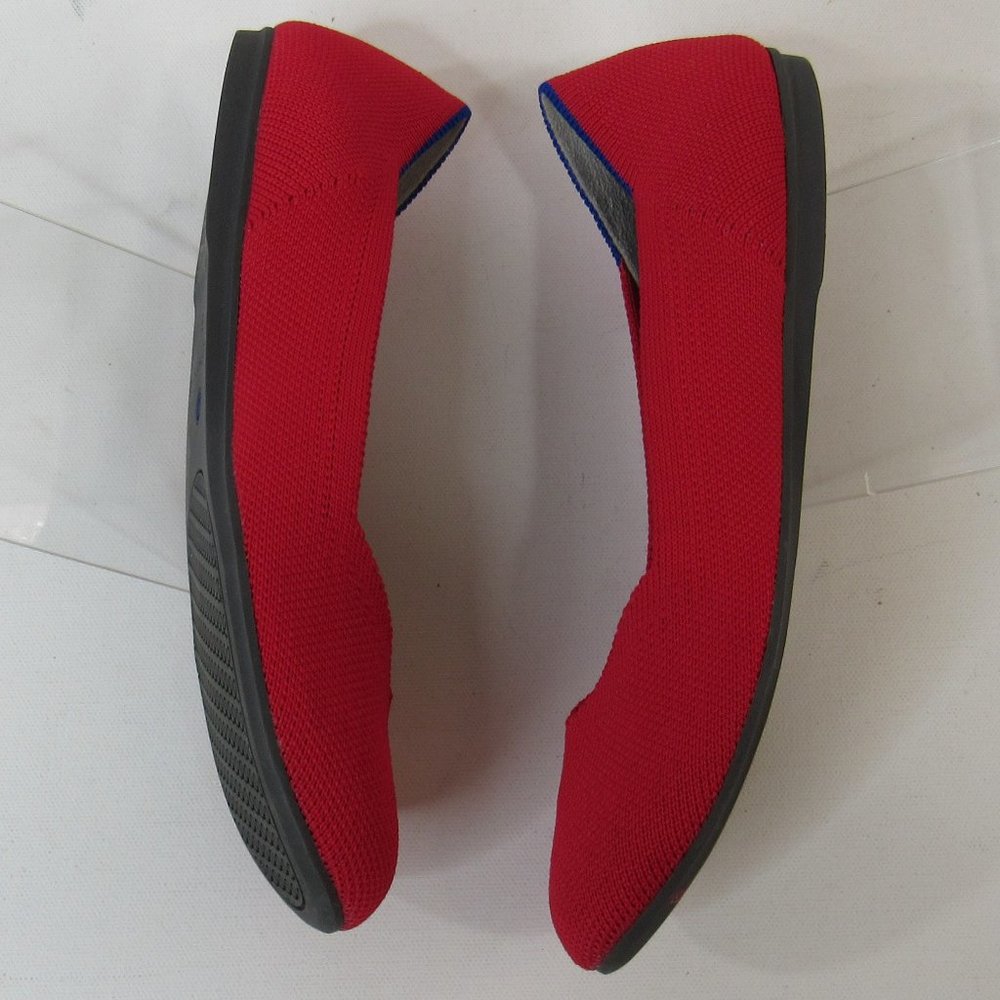 Rothy’s Classic Ballet Slip-Ons Flat Shoes - Picture 2 of 9